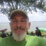 Steve Purvis - @sgtpurv - Instagram