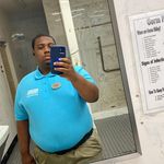 Steven Puryear - @stevenp6666 - Instagram