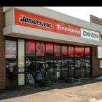 Pickering Firestone - @stevepusateri - Instagram