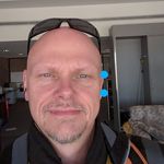 Steve Putman - @urgr8looking - Instagram