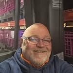 Steve Putman - @mazenbluefan13 - Instagram