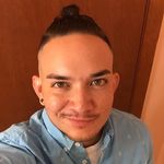 Steve Putnam - @mestizo_kine - Instagram
