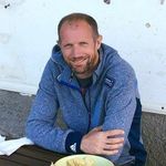 Steve Lowe - @putneysteve - Instagram