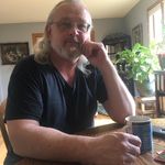 Steven Putney - @puttman61 - Instagram