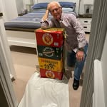 Steve Putt - @steveputt53 - Instagram