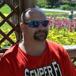 Steve Pyatt - @steventammy2010 - Instagram