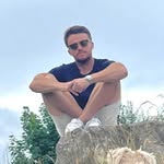 Steven Pyatt - @stevenpyatt - Instagram