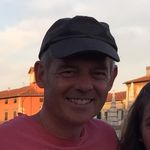 Steve Pyburn - @pyburnsteve - Instagram