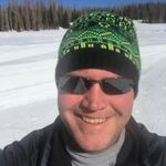 Steven Pyburn - @ag_man1234 - Instagram