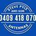 Steve Pyle and Son Antennas - Facebook
