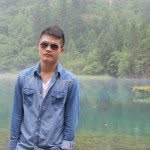 Steve Qiu - @stevenpoint - Instagram