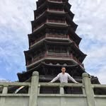 Steve Qiu - @steveningbo - Instagram