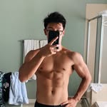 Steve Qiu - @steveqfitness - Instagram
