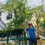 Steven Quách - @vanlamlbt - Instagram