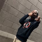 Steven Qualls - @fense_lorenzo - Instagram