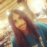 Steven Qualls - @steven_lone_wolf - Instagram