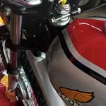 Steve Quam - @stevemt250 - Instagram
