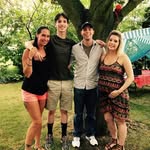 Steve Quammen - @stevequammen - Instagram