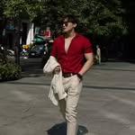 Steve Quan Uy - @uyuybeos - Instagram