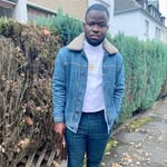 Steve Quansah - @stevequansah - Instagram