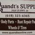 Steve Quandt - Facebook