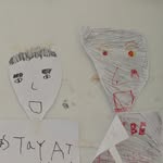BLM STEVE AND QUARINTINE STEVE - @stevepapermanig - Instagram