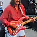 Steve Quarles - @quarless3659 - Instagram