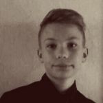 Steven Quast - @abbomonster012 - Instagram