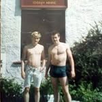 Steve Queen - @stevequeen9034 - Instagram
