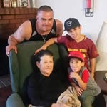 Steve Quezada - @stevoaz4life - Instagram