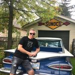 Steve Quick - @elcamino1959 - Instagram