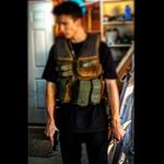 Steven Quick - @stevenoahquick - Instagram