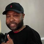 Steven 'Quick' Holmes - @steven.q.holmes - Instagram
