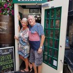 Steve AndLois Quigley - @the1theonlythras - Instagram