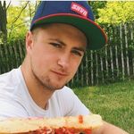 Steve Quigley - @stevequigleyyew - Instagram