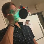 Steve Quigley - @quignewtons - Instagram