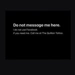 Steve Lemak - @stevequillian - Instagram