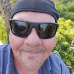 Steve Quillen - @quillybird - Instagram
