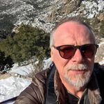 Steve Quimby - @steverq - Instagram