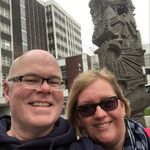Steve Quinn - @stevieq71 - Instagram