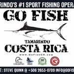 Steve Quinn - @gofishcostarica - Instagram
