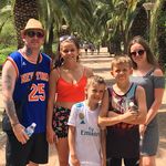 Steve Quinn - @steve_quinn_80 - Instagram