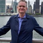 Steve Quinn - @stevequinnnyc - Instagram