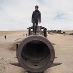 Steve Quinn - @steve_quinn - Instagram
