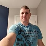Steve Quinn - @stevalcedshan - Instagram