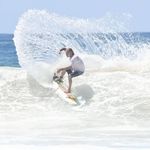 Steve Quinn - @frothsurfgear - Instagram