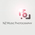 Steve Quinn - @nz_music_photography - Instagram