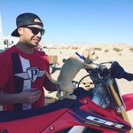 Steve Quinones - @steve_que - Instagram