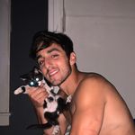 Stevie Quinones - @stevonjay_12 - Instagram