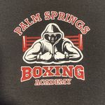 Steve Quinonez - @palmsprings.boxingclub - Instagram